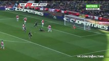 Odion Ighalo Goal HD  - Arsenal 0-1 Watford - 13.03.2016  FA Cup HD