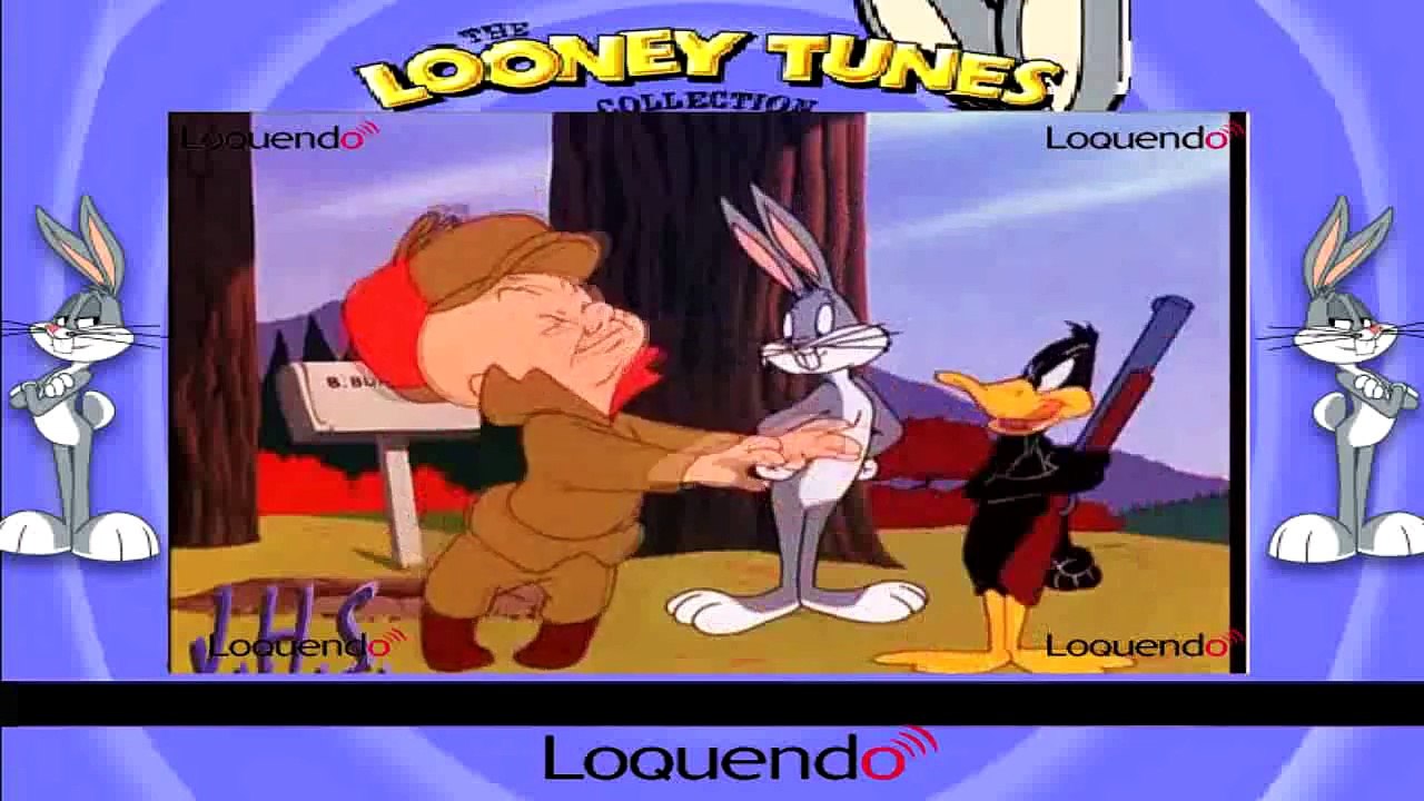 Loquendo - Bugs Bunny: Vuelven las Temporadas de Pendejos Maricones y Patos???