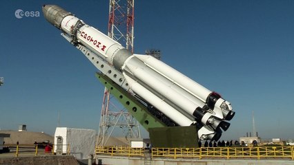 ExoMars launch: Everything you need to know