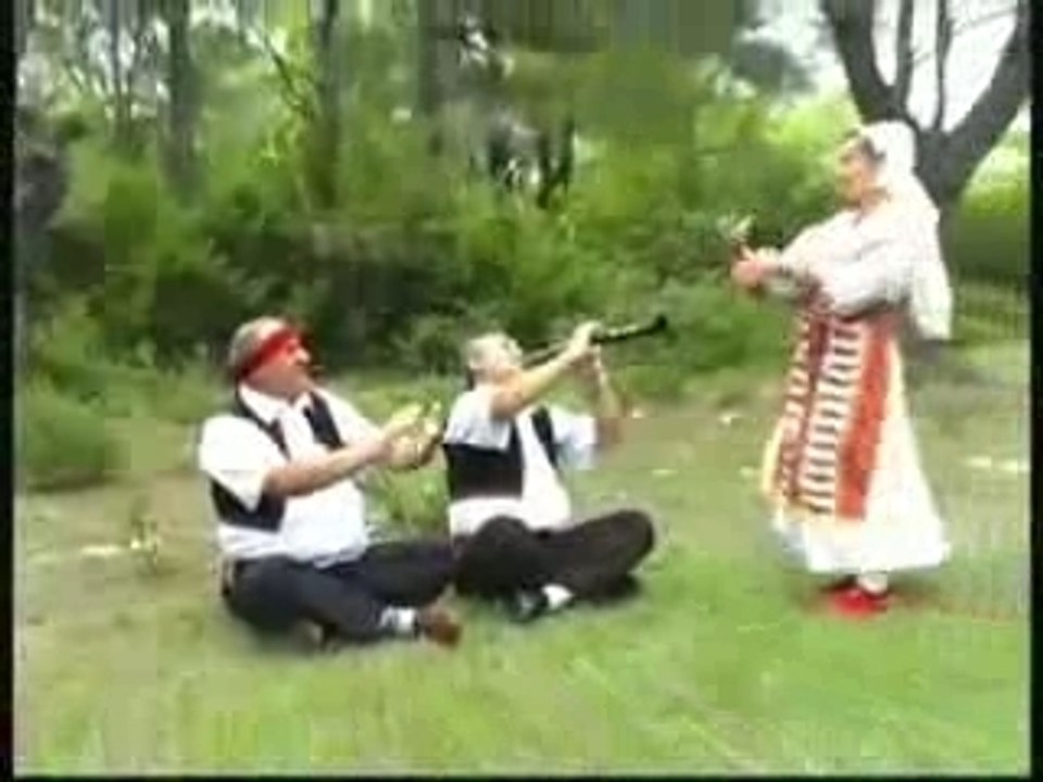 Bilbilat E Vrionit Xhixhile