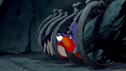 The Lion King - Coconut Song HD