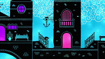 Hue - Bande-annonce Teaser