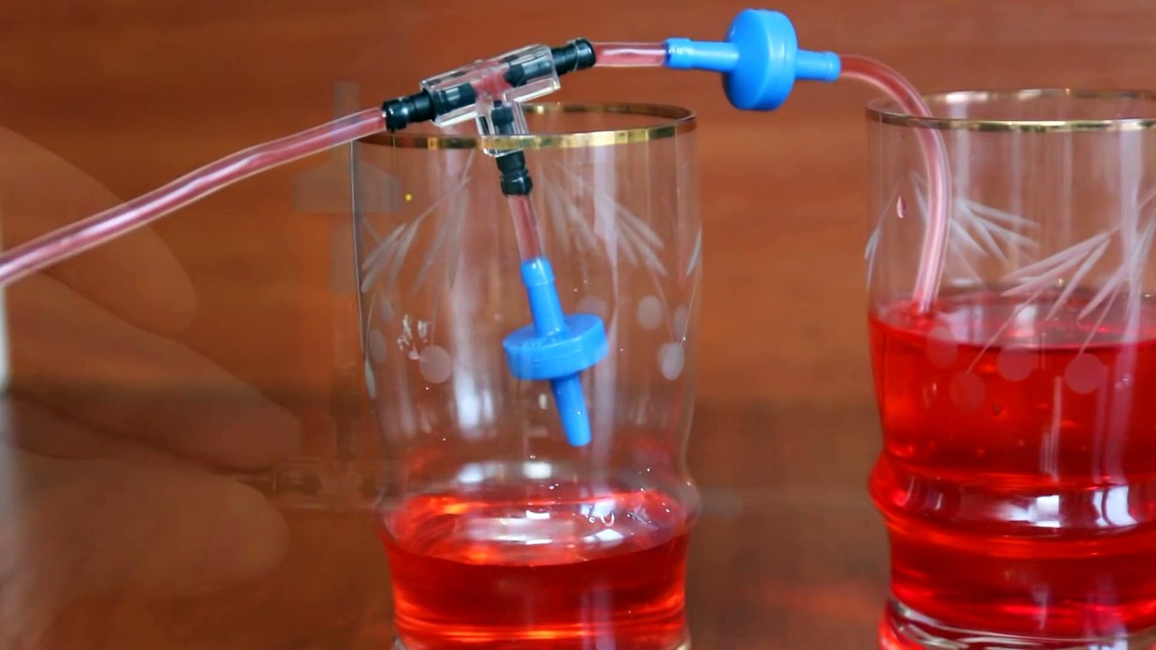 How to make a Vacuum Sealer