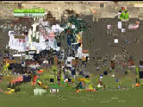 هدف الزمالك الاول | محمد كوفى| يونيون سبورتيف دوالا 0-1 الزمالك | دوري أبطال أفريقيا| ذهاب دور الـ 32