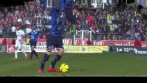 Troyes 0-9 PSG. L'humiliation de Troyes.