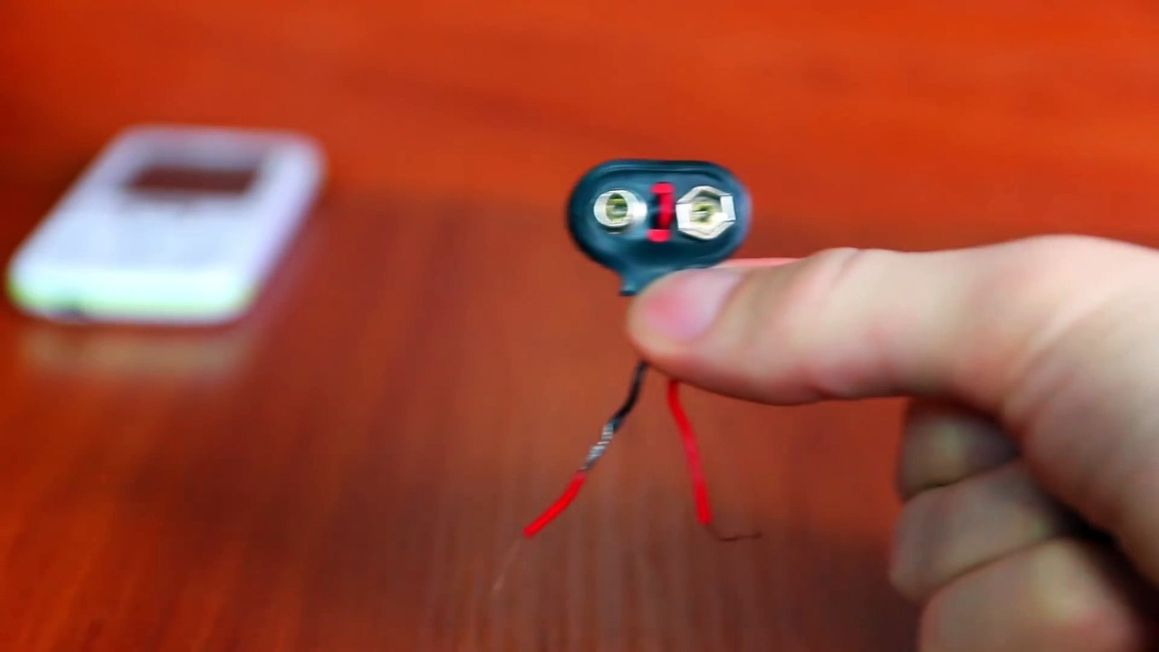 How to make an Electric Detonator