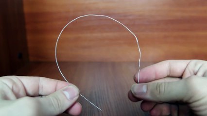 How to make an Electronic Cigarette Lighter