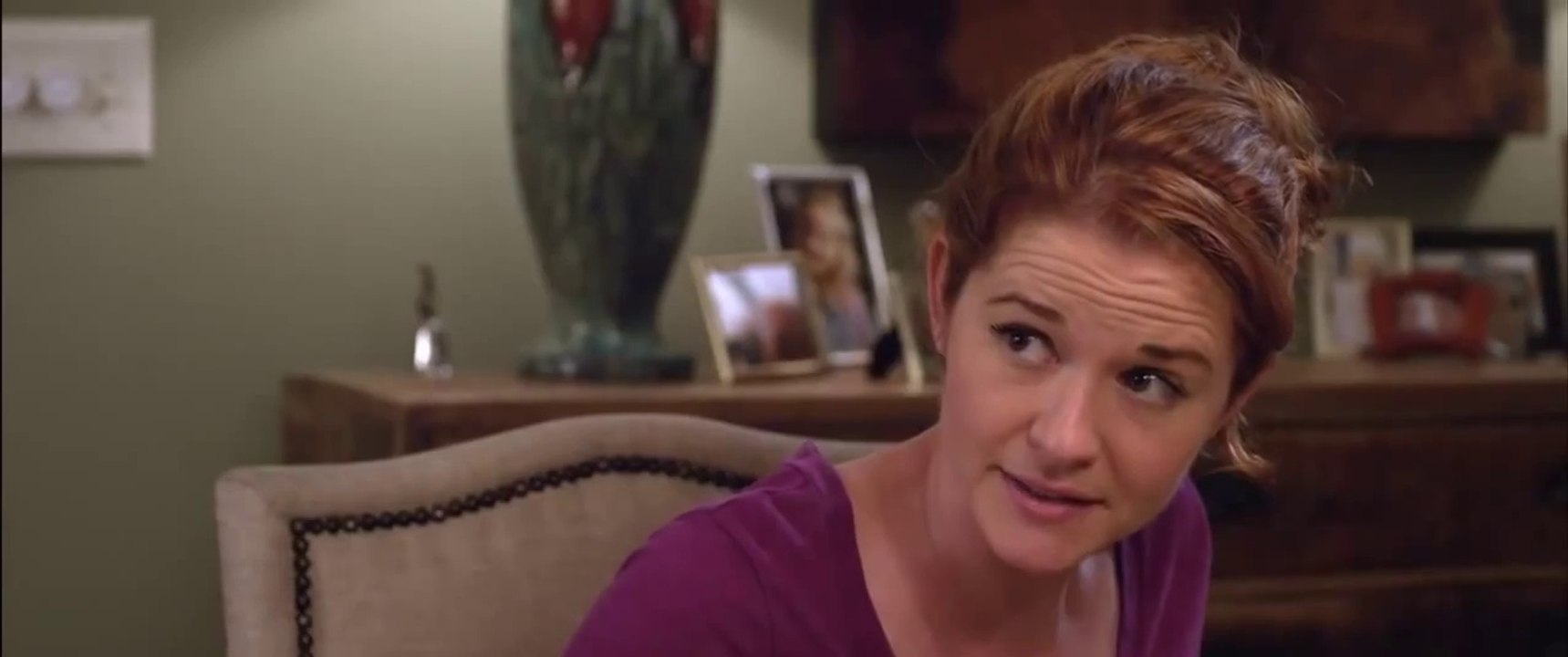 Mom's Night Out Official Trailer (2014) - Trace Adkins, Patricia Heaton Movie