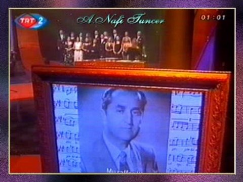 KLASİK TÜRK MÜZİĞİ KOROSU-Bu Yara Başka Yara