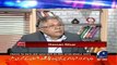 Mery Mutabiq With Hassan Nisar On Geo News - 13 March 2016
