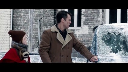 RACING EXTINCTION 2016 FRAGMAN