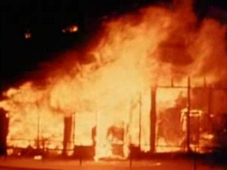 La Guerre en Couleur - Guerre totale 2/3