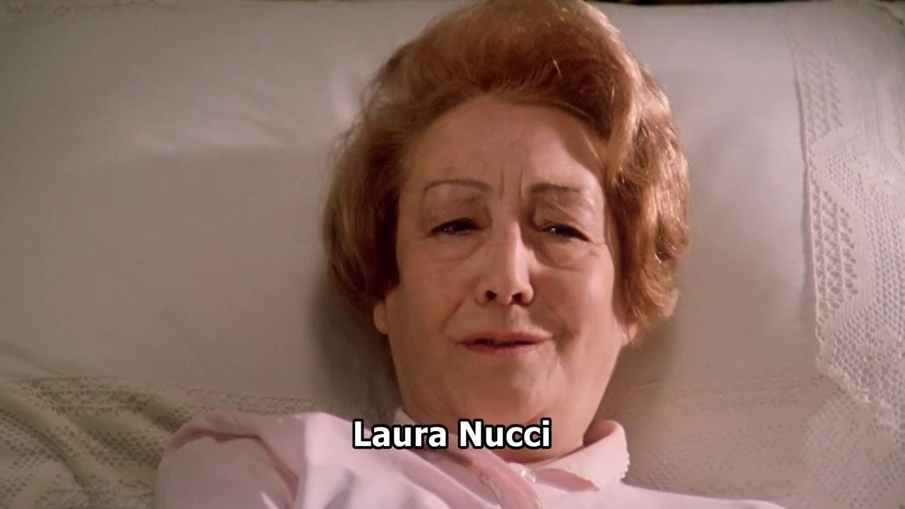 Solamente Nero Antonio Bido 1978