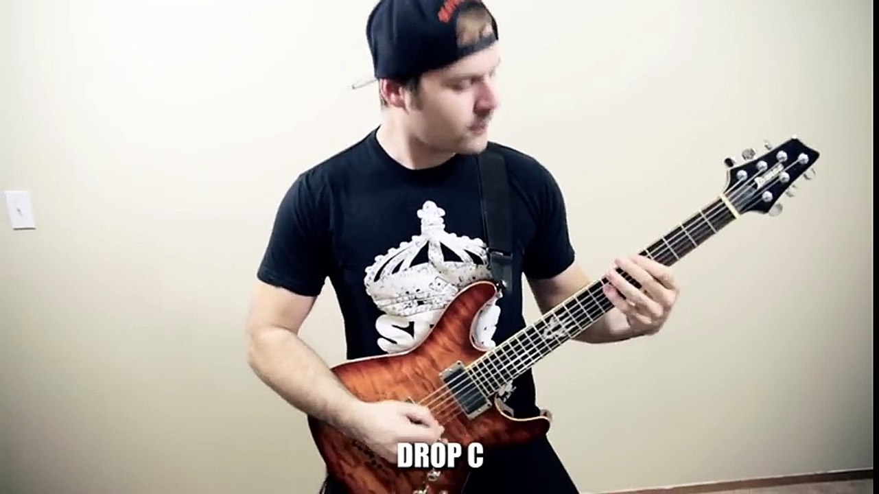 Watch - Learn to play guitar for beginners k& PART 1 - Guitar Lessons for Beginners in 21 Days #1