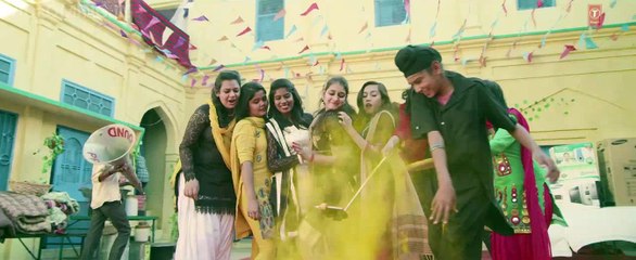 Chandigarh Returns (3 Lakh) - Ranjit Bawa Full HD