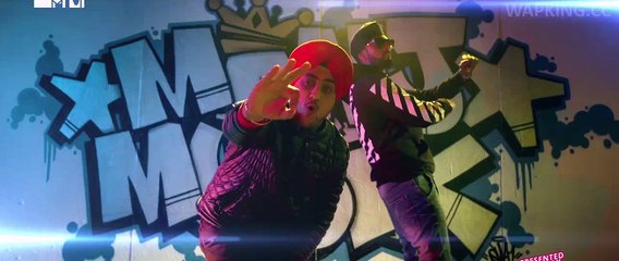 Chal Chaliye - Manj Musik Ft. Sikander Kahlon Full HD