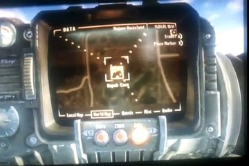 Fallout New Vegas: Where to find Fat Man Weapon