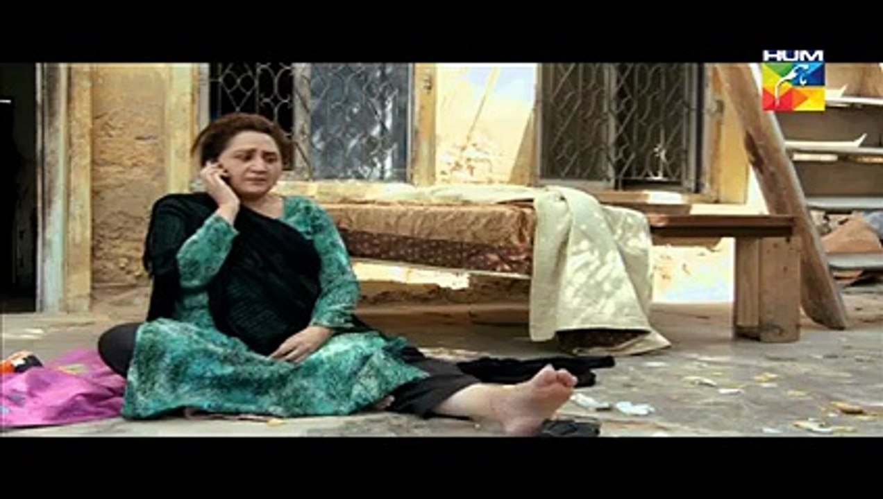 Watch Drama Abro Episode 13 Hum TV