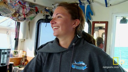 Tuna Gods Sacrifice | Wicked Tuna