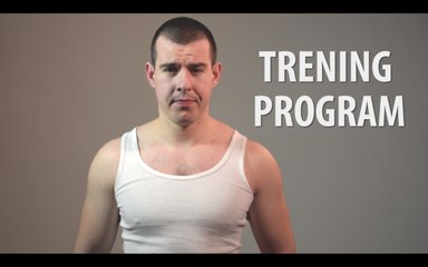 Trening program