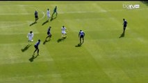 Zlatan Ibrahimovic GOAL - Troyes 0-6 Paris SG 13.03.2016