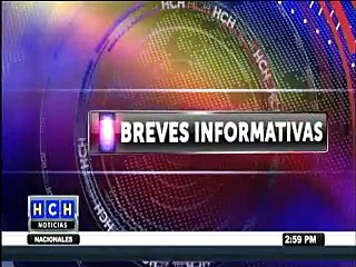 Solicitan al Consejo de la Judicatura que "renuncien antes de que el CN los quite", y otras breves (News World)