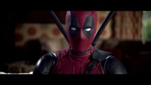 Deadpool TV SPOT - IMAX (2016) - Ryan Reynolds, Morena Baccarin Movie HD