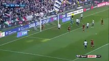 0-2 Alessandro Florenzi | Udinese - AS Roma 13.03.2016 HD