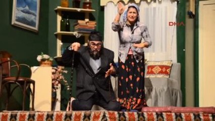 Galatasaraylılar 'Köşe Kapmaca'yı Alkışladı