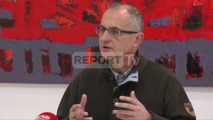 Report TV - Vasili kundër Braçes: Koncensionet mbi 4-vjet të miratohen në Kuvend