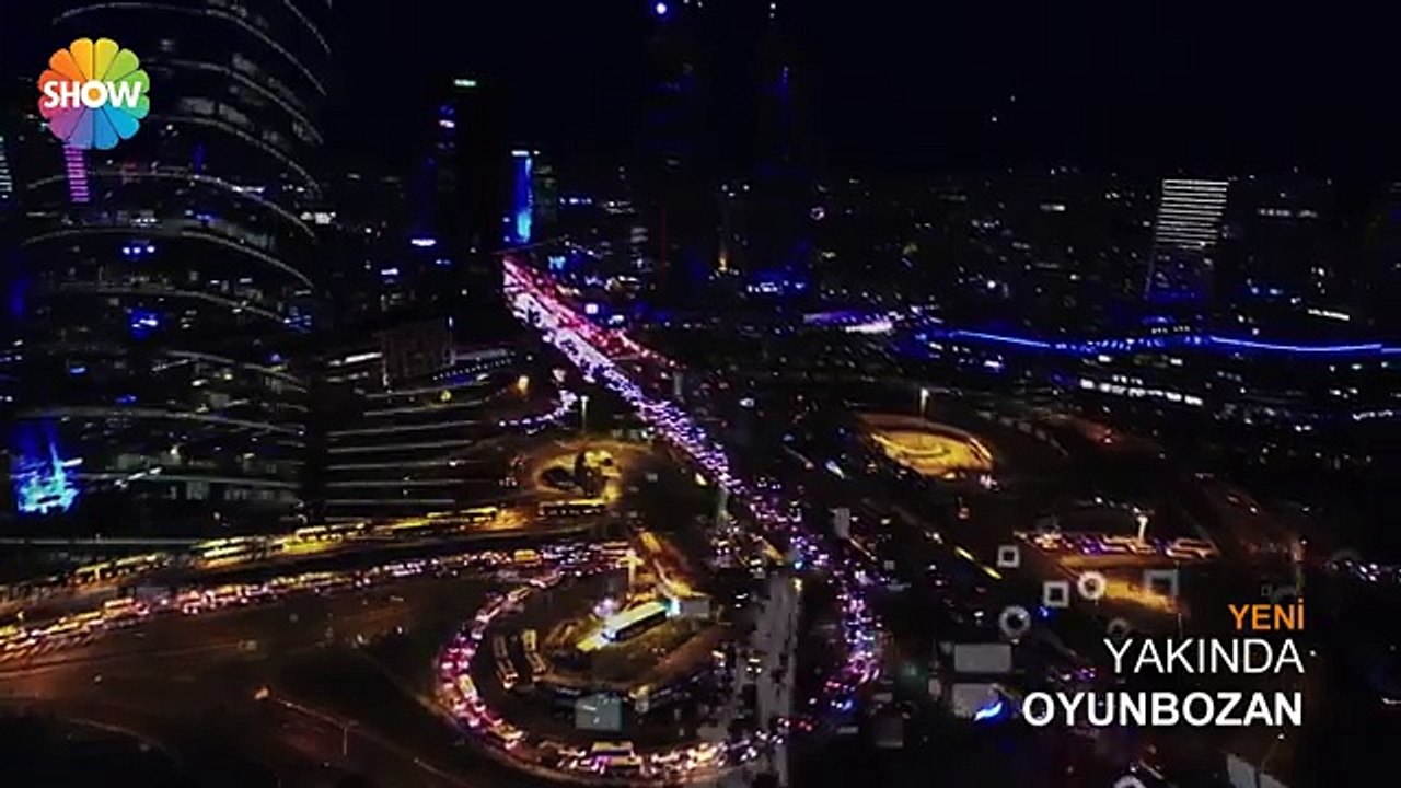 Oyunbozan fragman 1. Bölüm Fragmanı