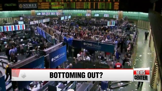 Analysts divided on whether oil prices have bottomed out