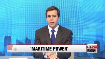 China plans to establish 'international maritime judicial center'