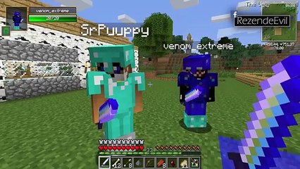 Minecraft Novo Mundo Episodio 9 Rezendeevil