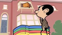 Mr Bean the Animated Series - Toothache