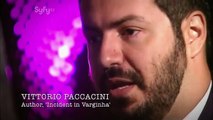 UFO Files - The Brazilian UFO Crash: The Varginha Incident