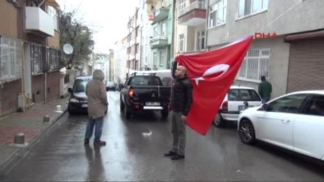 Samsun Müfettiş, Mesai Çıkışı Patlamanın Kurbanı Oldu