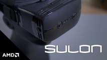 Introducing Sulon Q powered by AMD