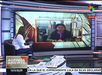 Colombia: la semana pasada, cuatro activistas asesinados