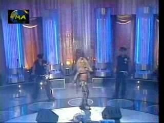 Parodie Shakira-Bassam_Fasghali- ojos negros