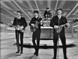 Beatles  -  I saw her standing there   (February 9,1964)
