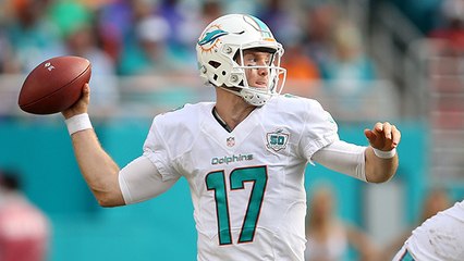 How will Adam Gase help Ryan Tannehill?