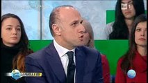 RAI 1 - A CONTI FATTI - Avv. Marco Meliti