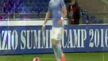 Miroslav Klose Goal Lazio 1 - 0 Atalanta 2016