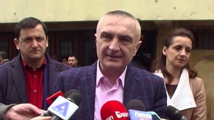 Report TV - "Refugjatët", Meta: Shqipëria jep kontribut brenda mundësive