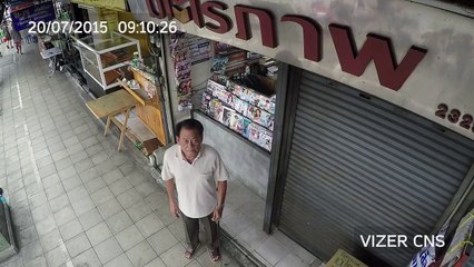 Cette vidéo prenante nous rappelle qu'il ne faut JAMAIS juger les gens sur leur apparence !