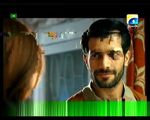 Tera Mera Rishta - Episode 26 P1