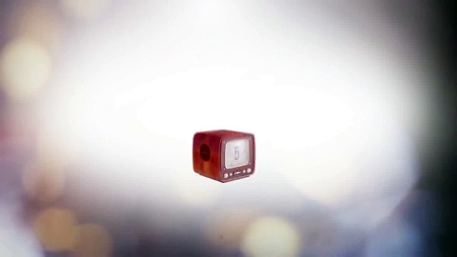 Демоны да Винчи (3 сезон) — Промо (2014)