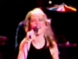 Blondie - One Way Or Another