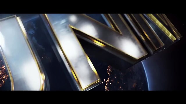 Джейсон Борн — Русский ТВ-ролик (2016)